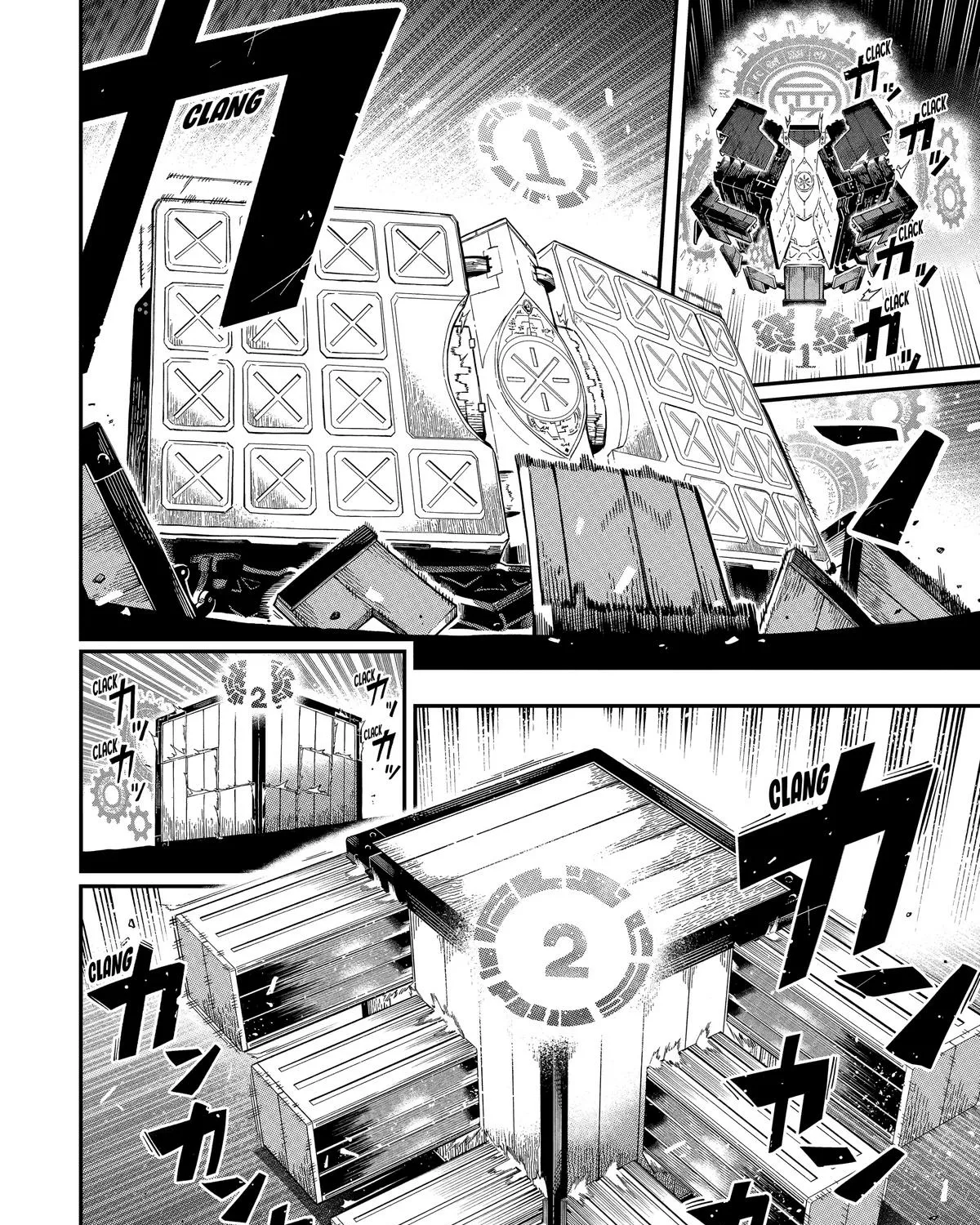 Strongest in the World with Assassination Skill, chapter 11, page 11