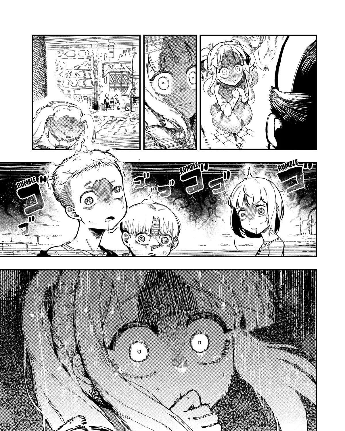 Strongest in the World with Assassination Skill, chapter 11, page 25