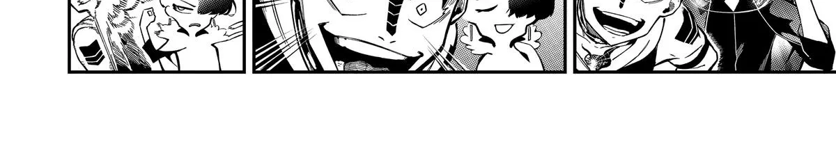 Strongest in the World with Assassination Skill, chapter 11, page 84
