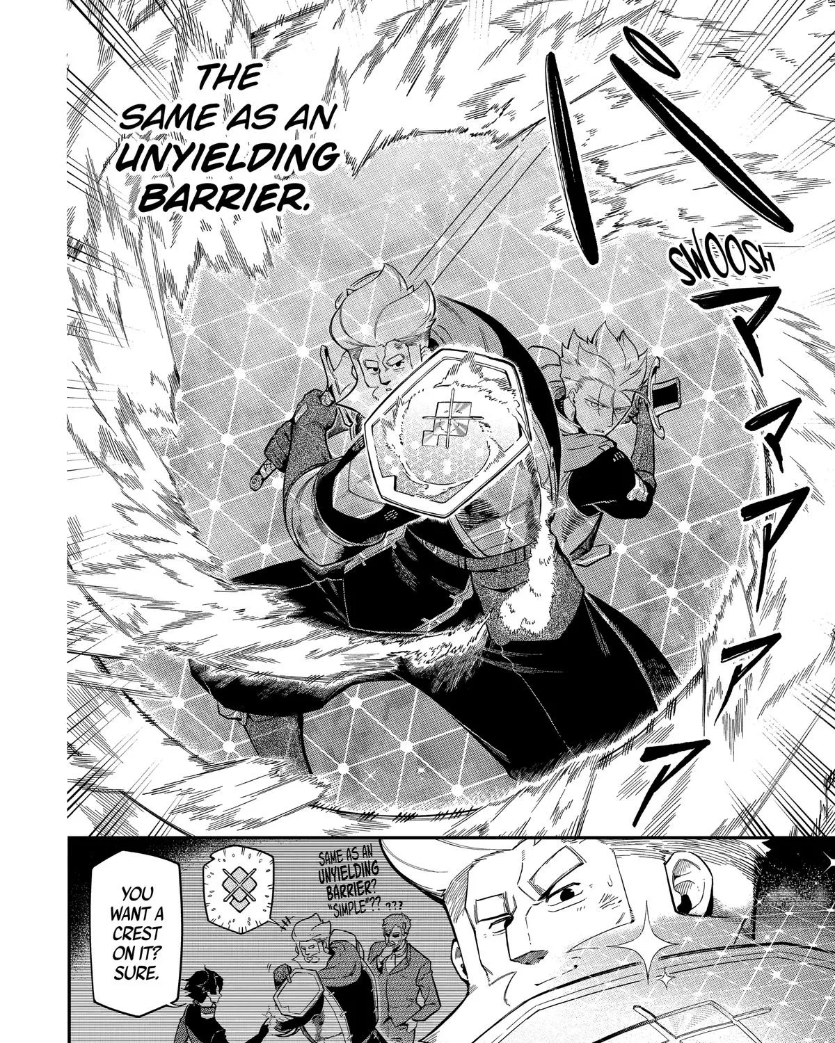 Strongest in the World with Assassination Skill, chapter 12, page 19