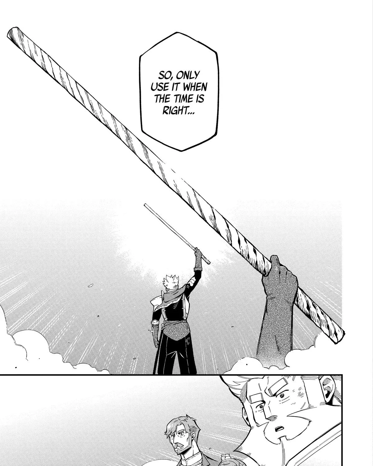 Strongest in the World with Assassination Skill, chapter 12, page 37