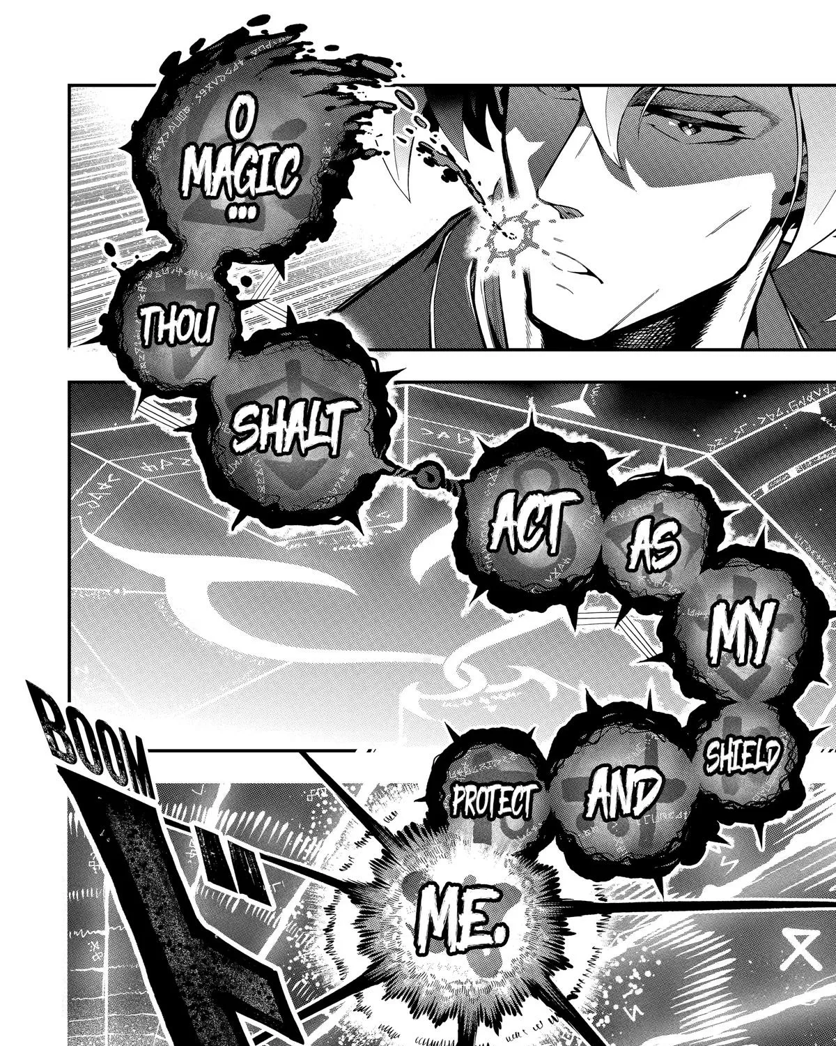 Strongest in the World with Assassination Skill, chapter 12, page 59