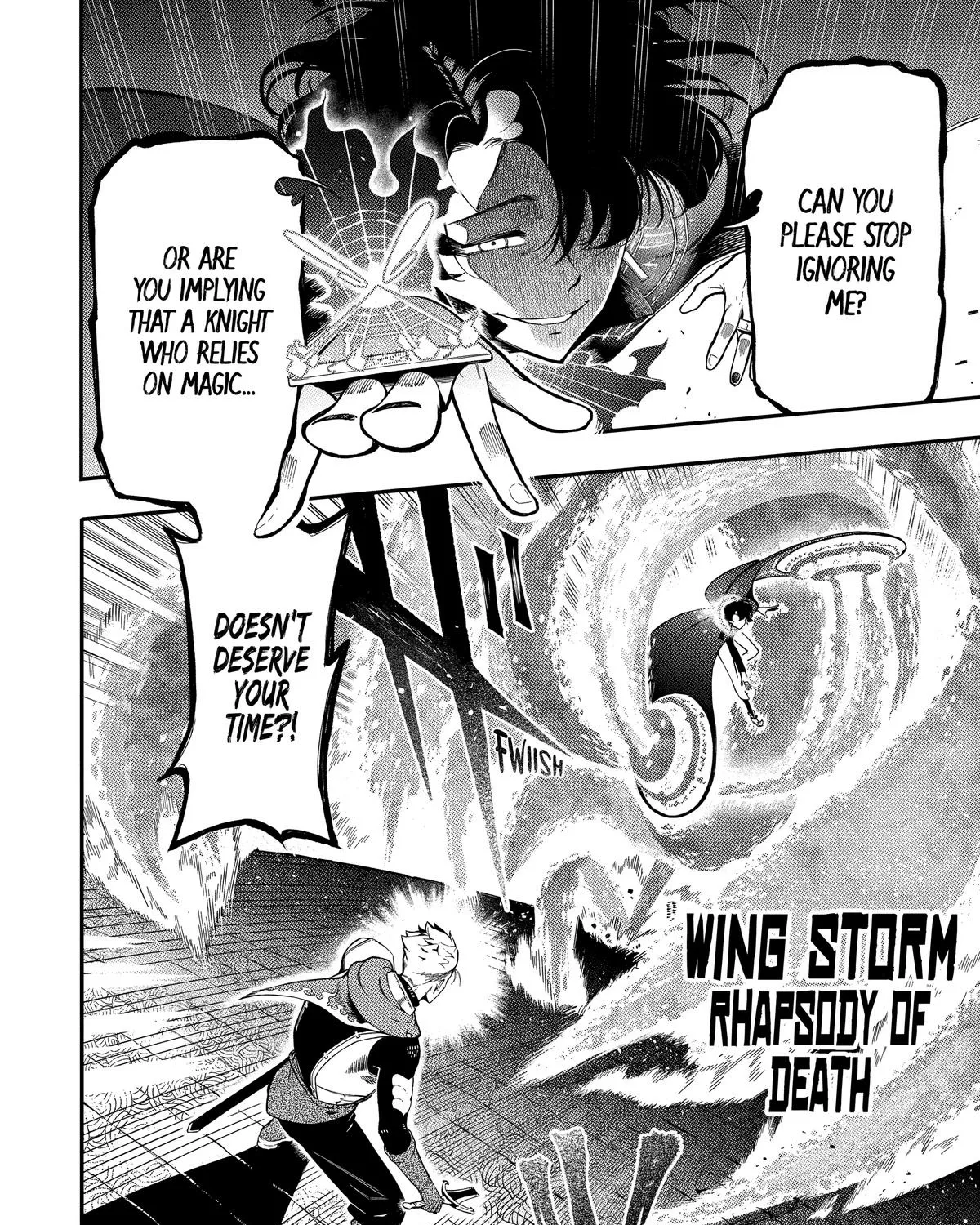 Strongest in the World with Assassination Skill, chapter 12, page 75