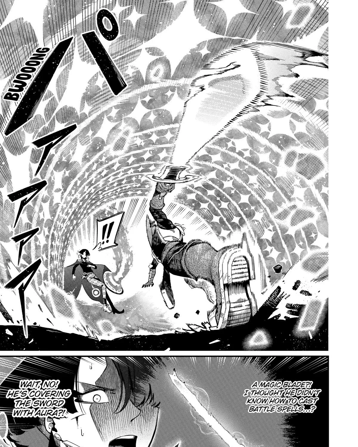 Strongest in the World with Assassination Skill, chapter 12, page 85