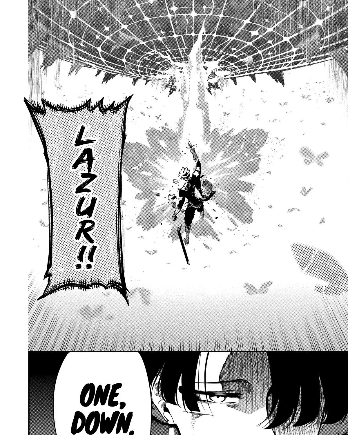 Strongest in the World with Assassination Skill, chapter 12, page 111