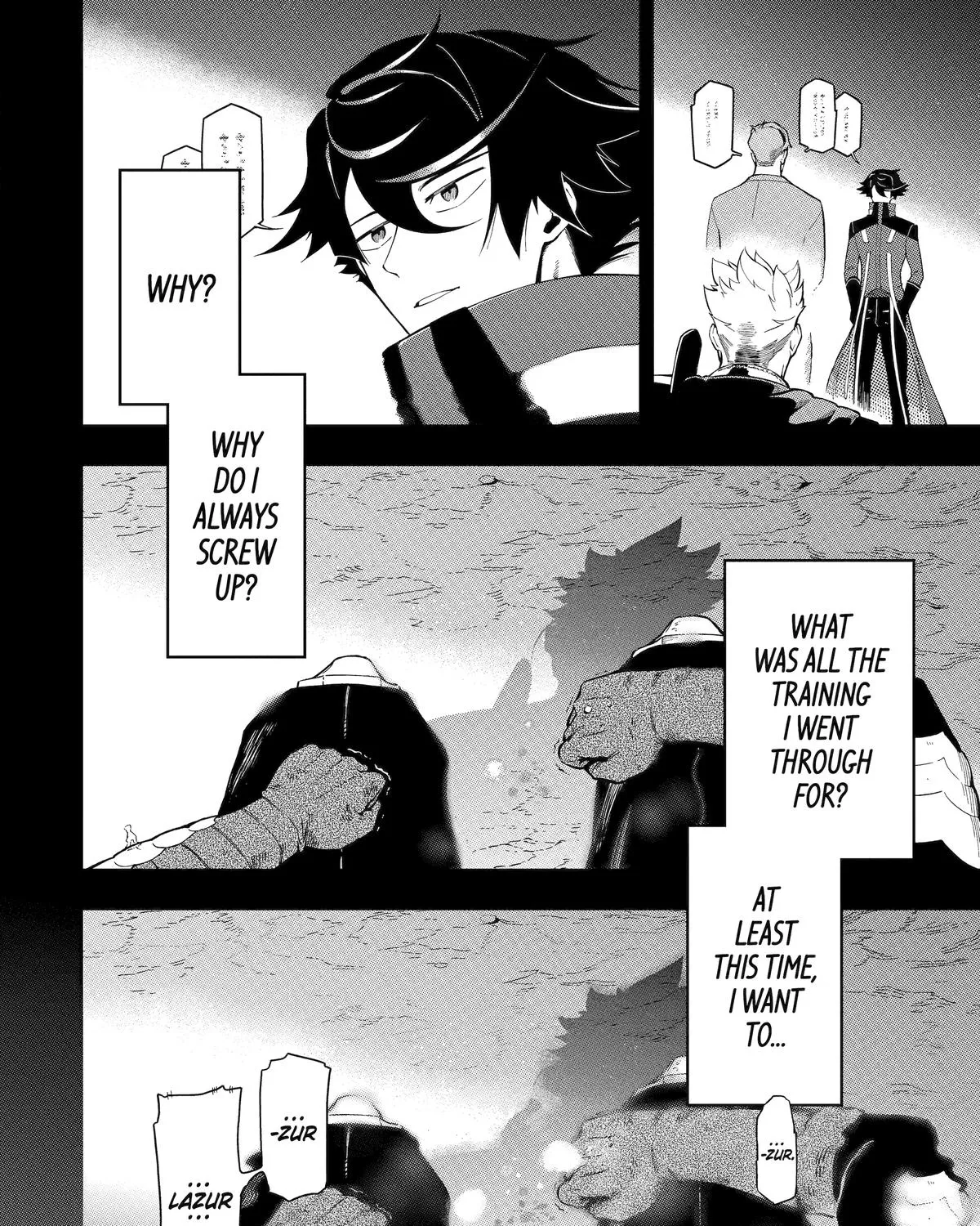 Strongest in the World with Assassination Skill, chapter 13, page 15
