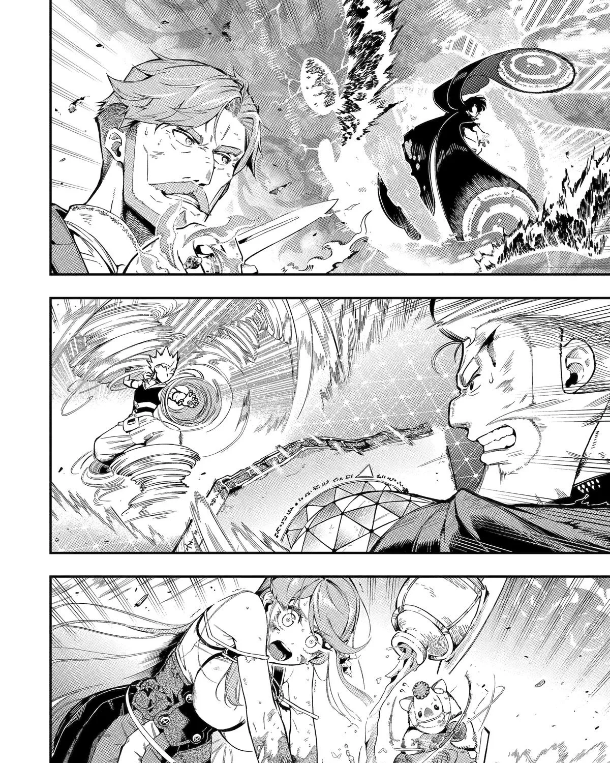 Strongest in the World with Assassination Skill, chapter 13, page 19