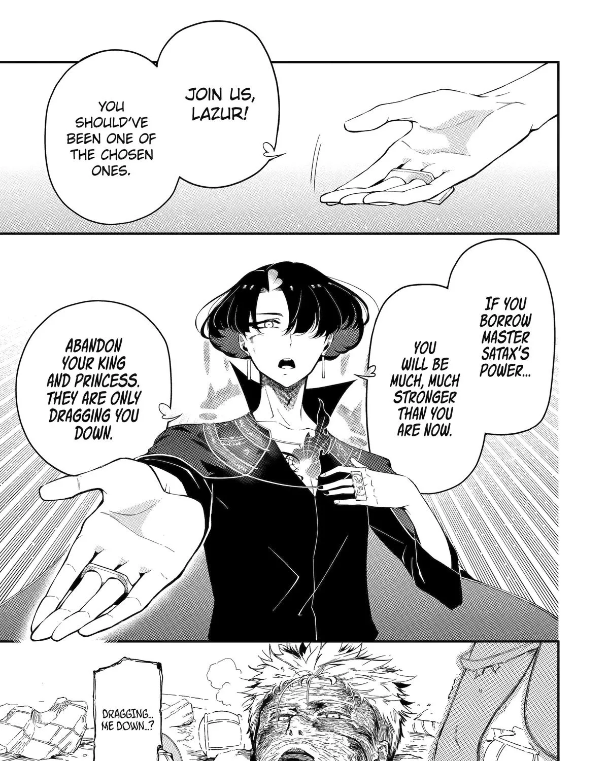 Strongest in the World with Assassination Skill, chapter 13, page 29