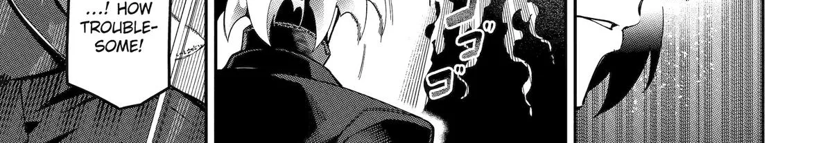 Strongest in the World with Assassination Skill, chapter 13, page 38