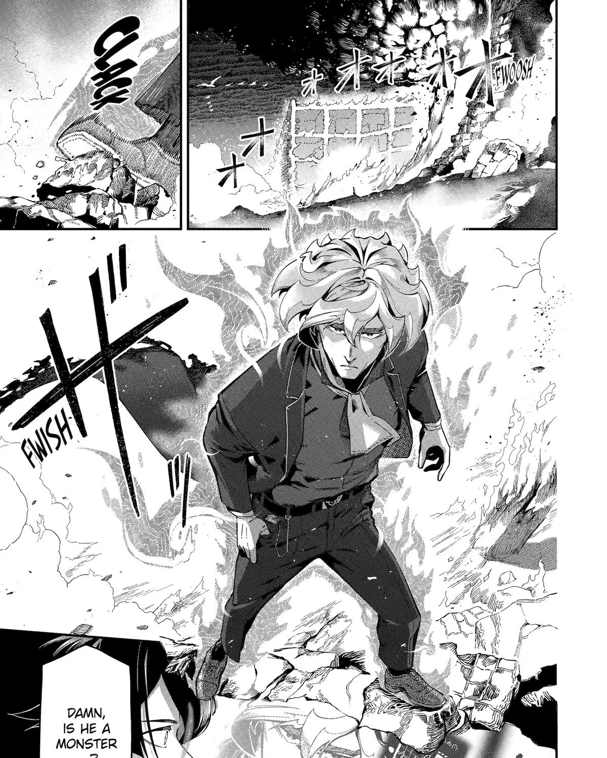 Strongest in the World with Assassination Skill, chapter 13, page 45