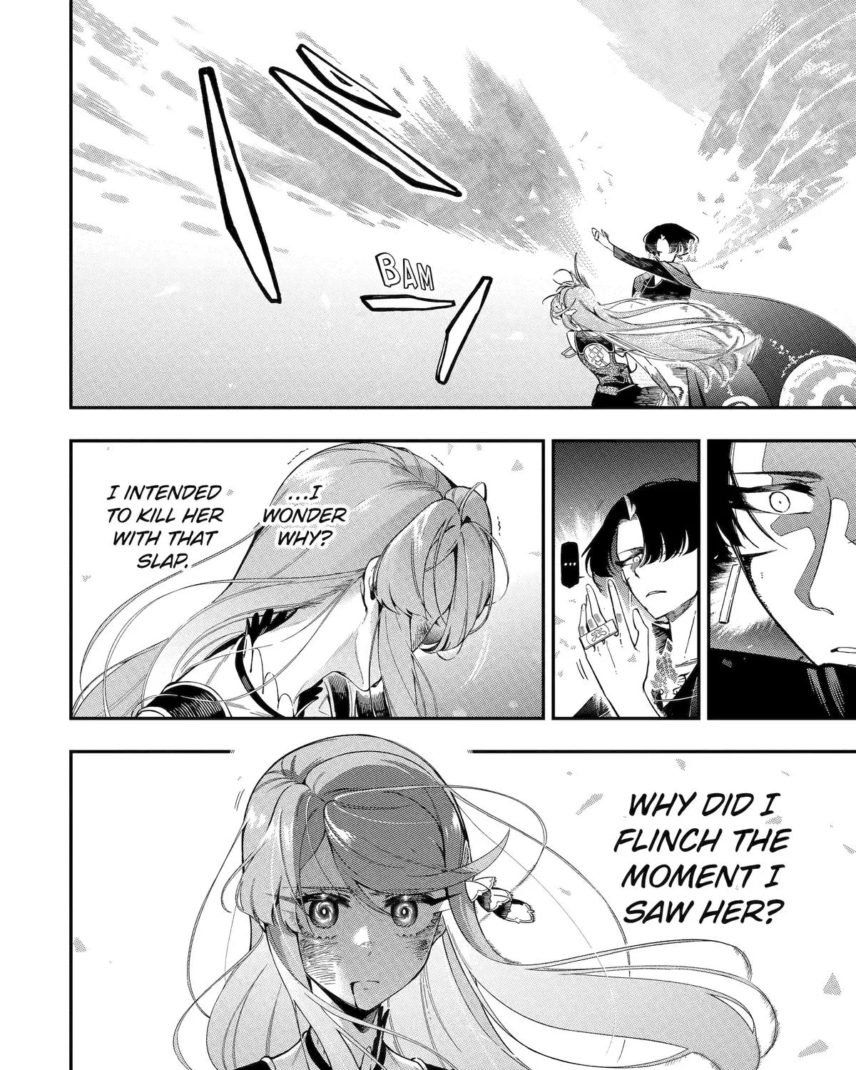 Strongest in the World with Assassination Skill, chapter 13, page 55