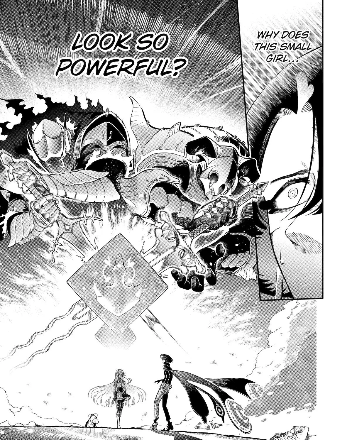 Strongest in the World with Assassination Skill, chapter 13, page 57