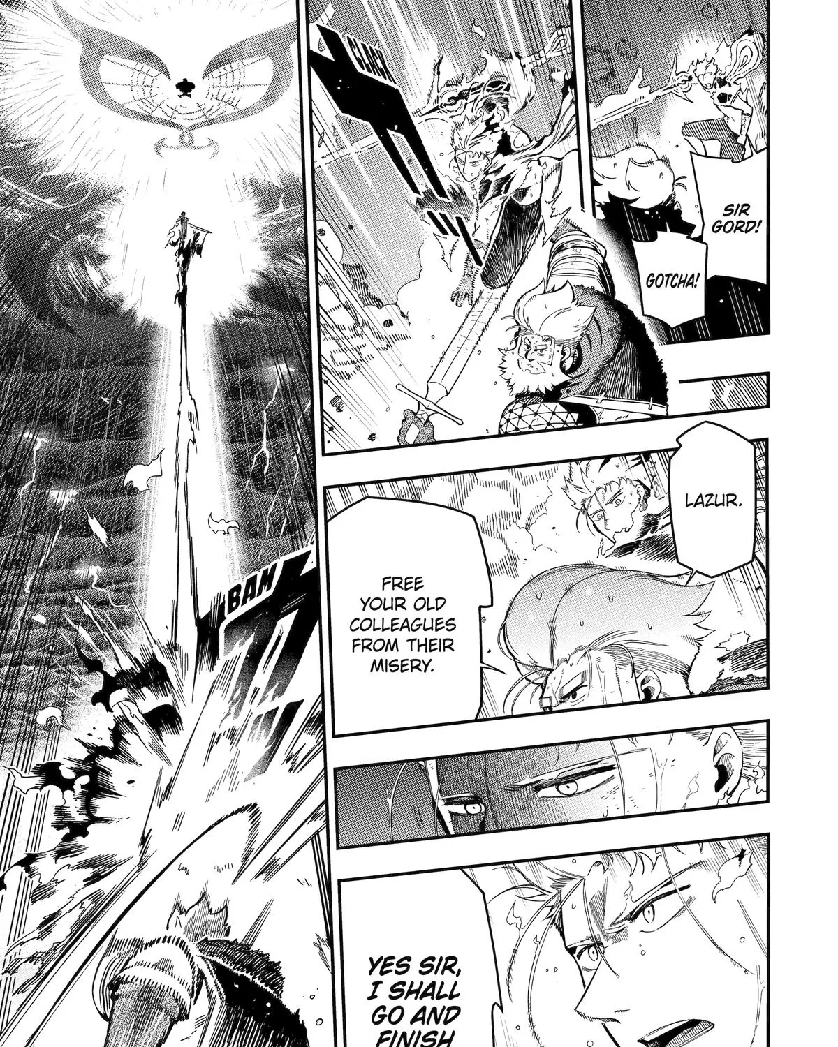 Strongest in the World with Assassination Skill, chapter 13, page 89