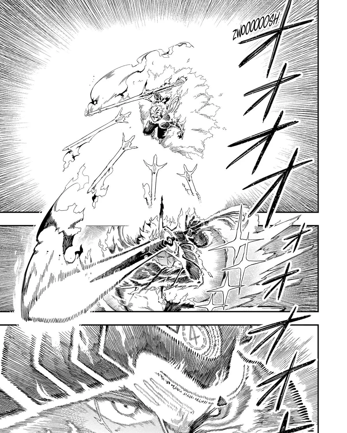 Strongest in the World with Assassination Skill, chapter 13, page 97