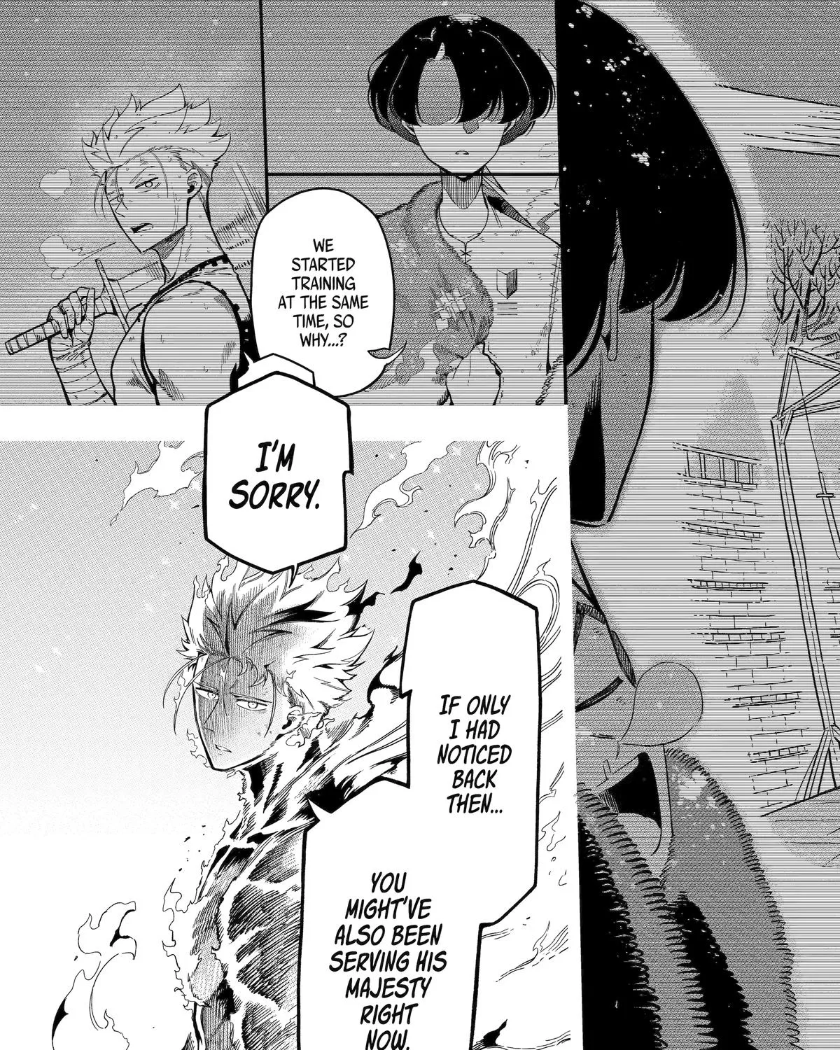 Strongest in the World with Assassination Skill, chapter 13, page 101