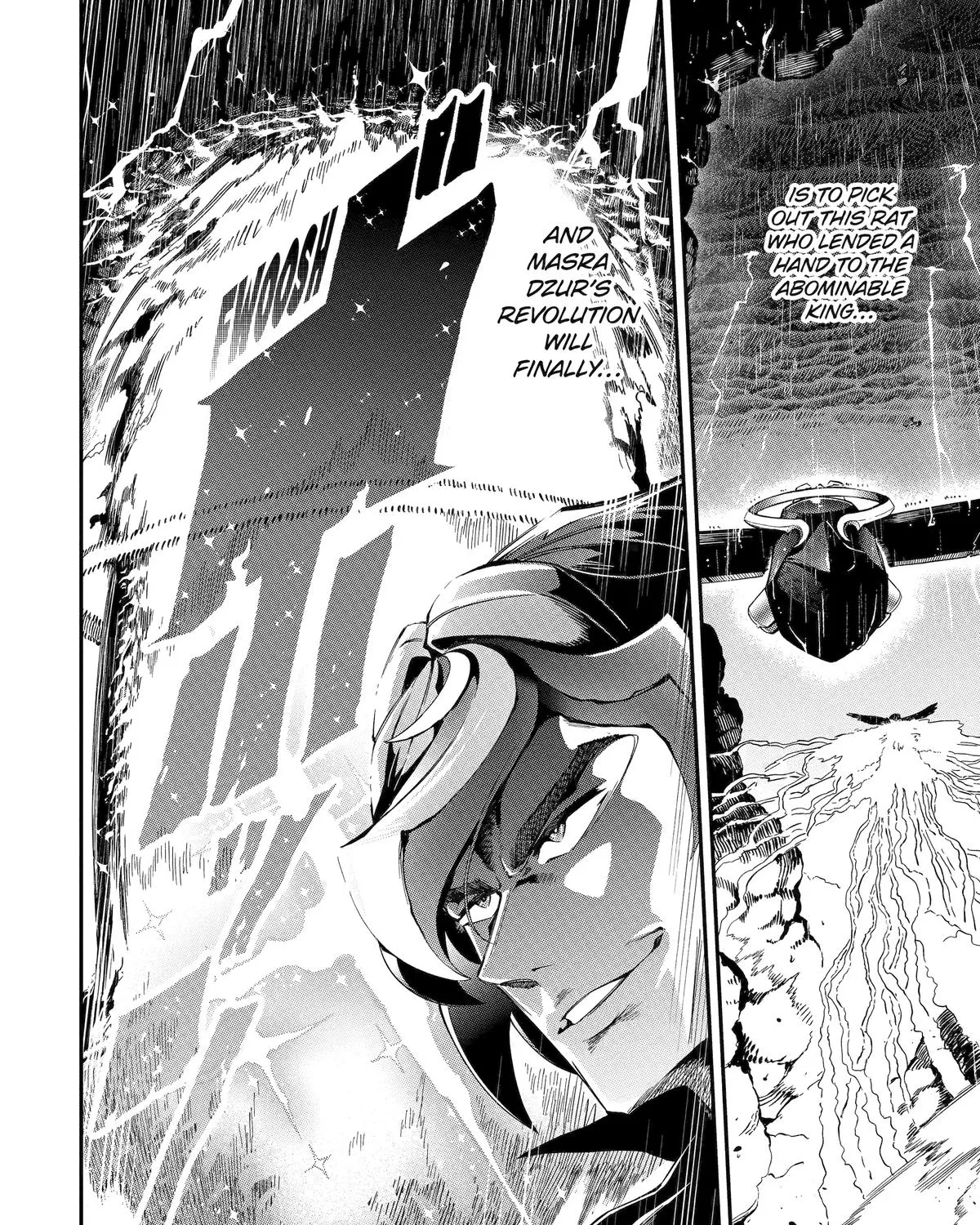 Strongest in the World with Assassination Skill, chapter 14, page 13