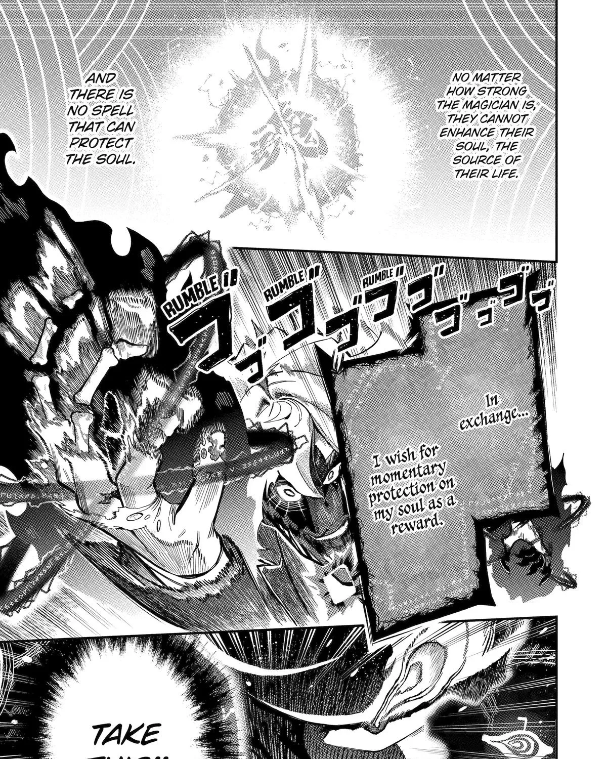 Strongest in the World with Assassination Skill, chapter 14, page 27