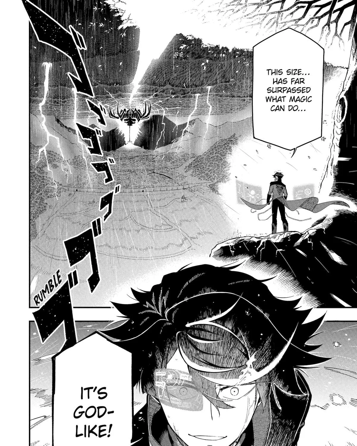 Strongest in the World with Assassination Skill, chapter 14, page 49