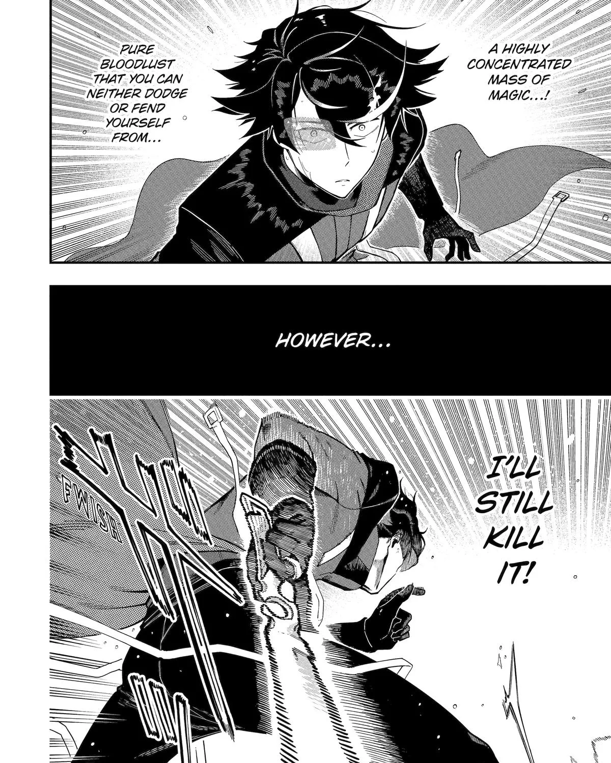 Strongest in the World with Assassination Skill, chapter 14, page 53