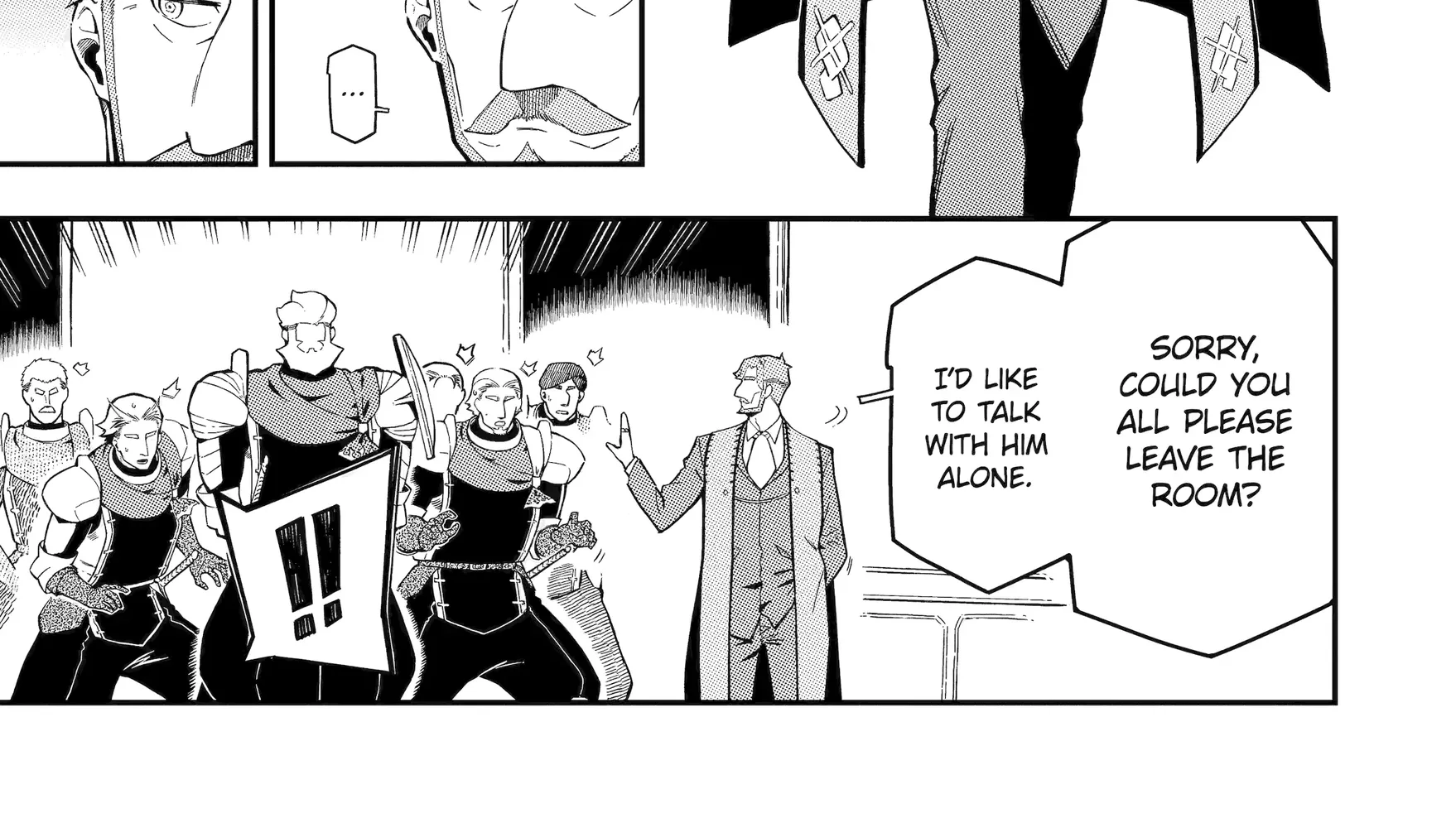 Strongest in the World with Assassination Skill, chapter 15, page 8
