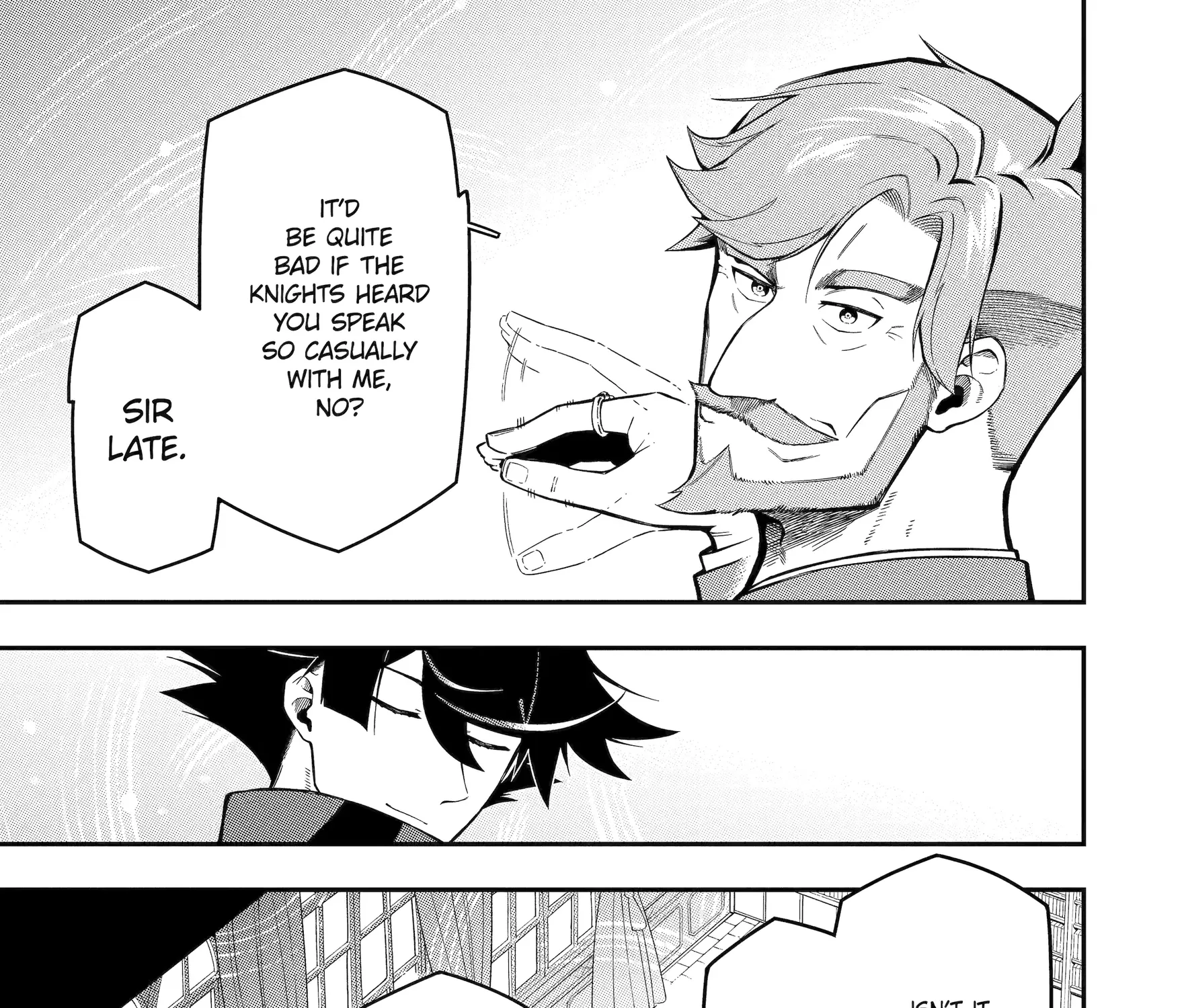 Strongest in the World with Assassination Skill, chapter 15, page 11