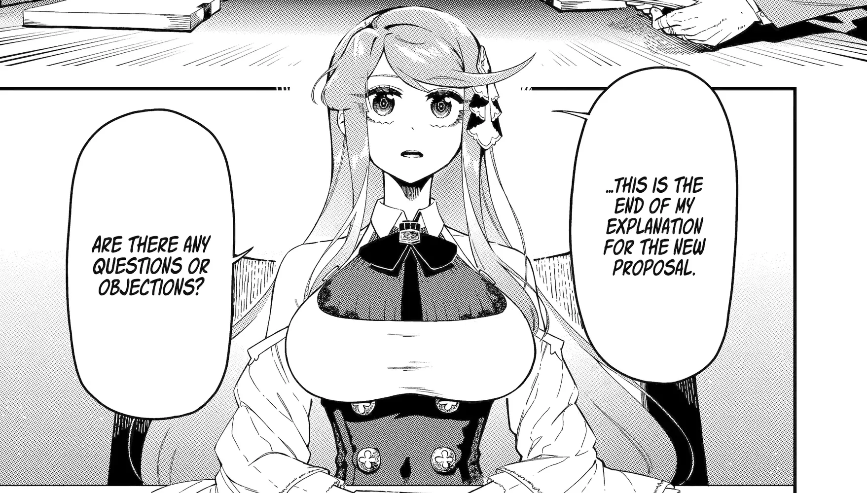 Strongest in the World with Assassination Skill, chapter 15, page 48