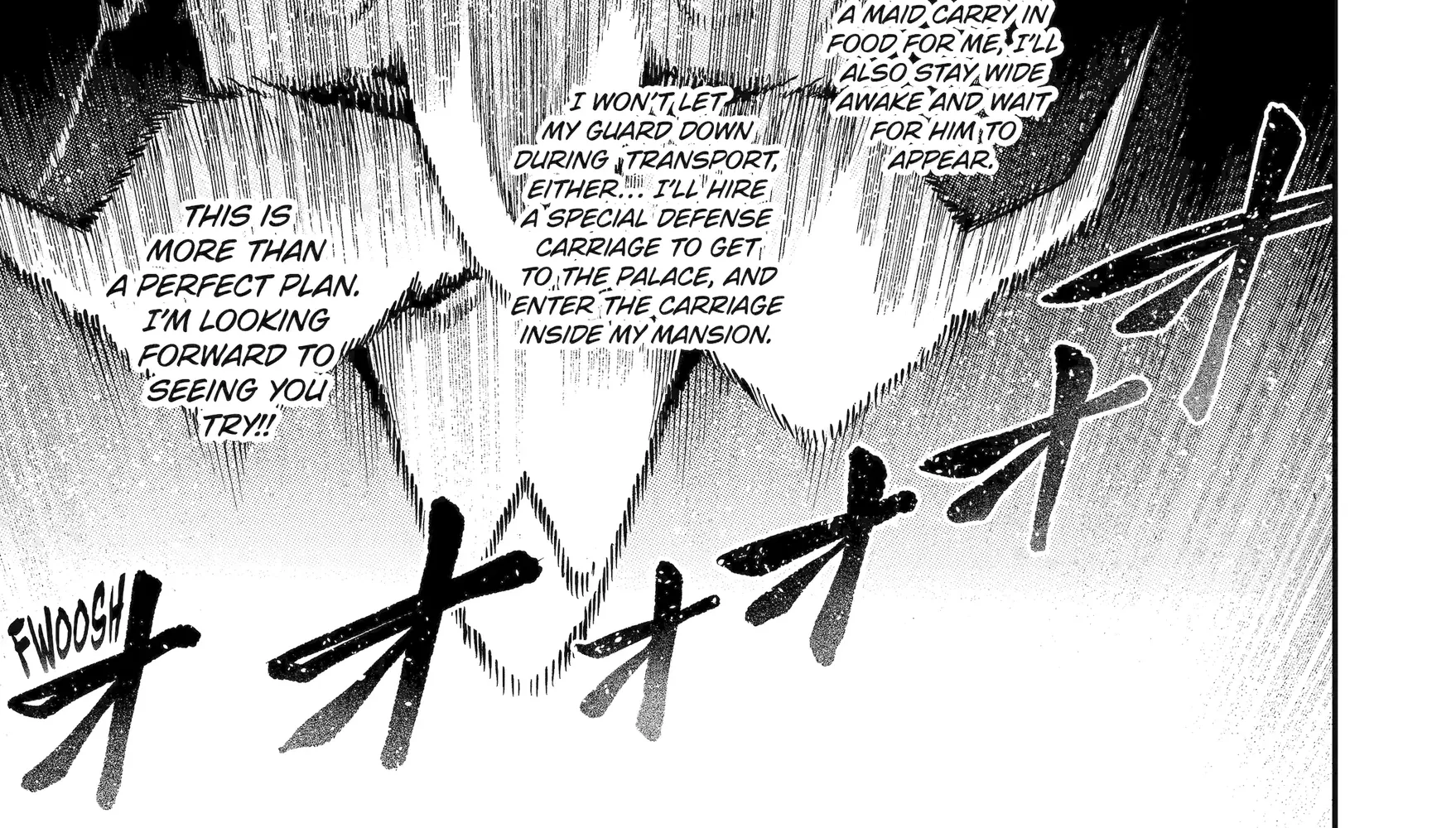 Strongest in the World with Assassination Skill, chapter 15, page 64