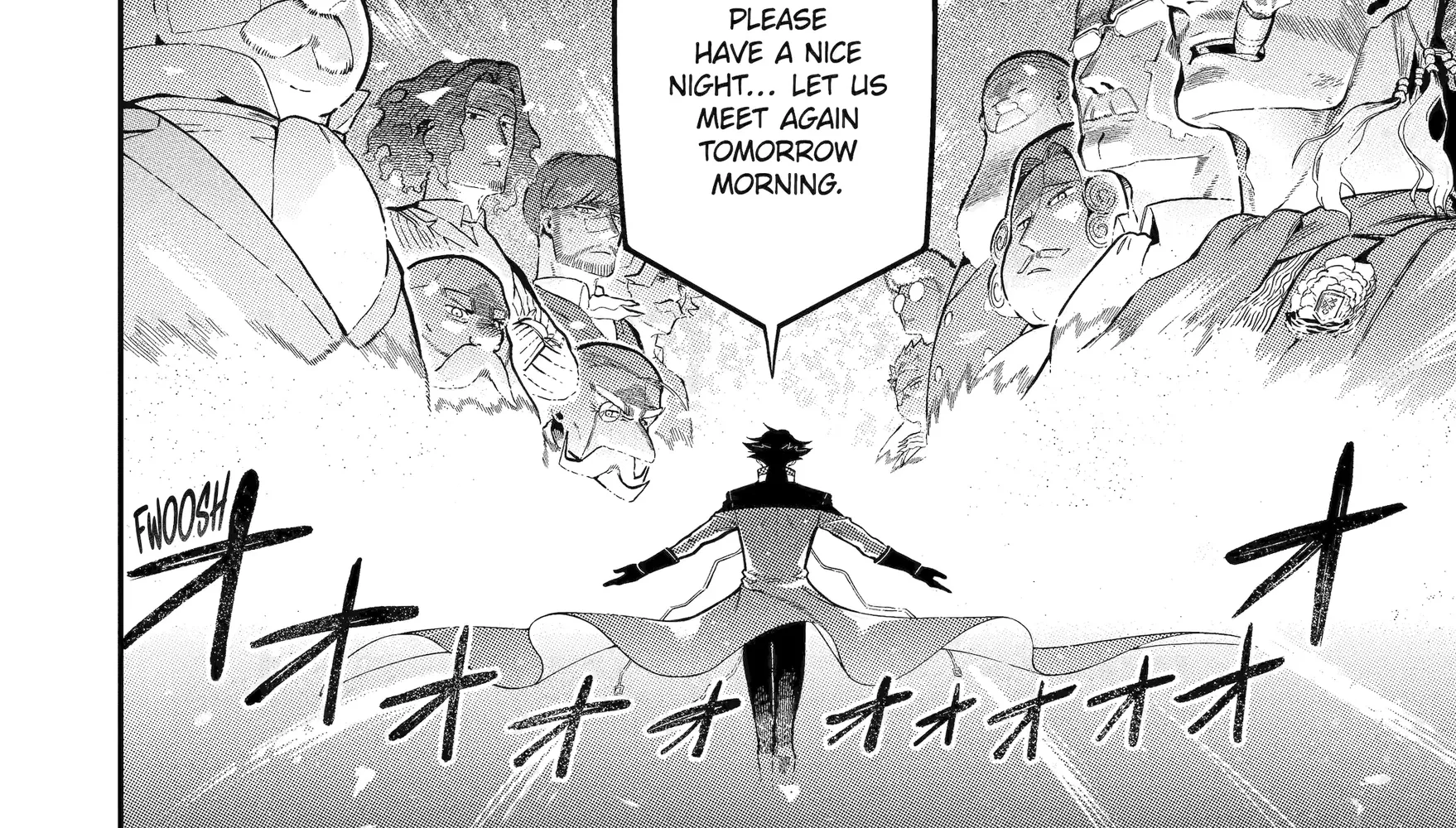 Strongest in the World with Assassination Skill, chapter 15, page 66