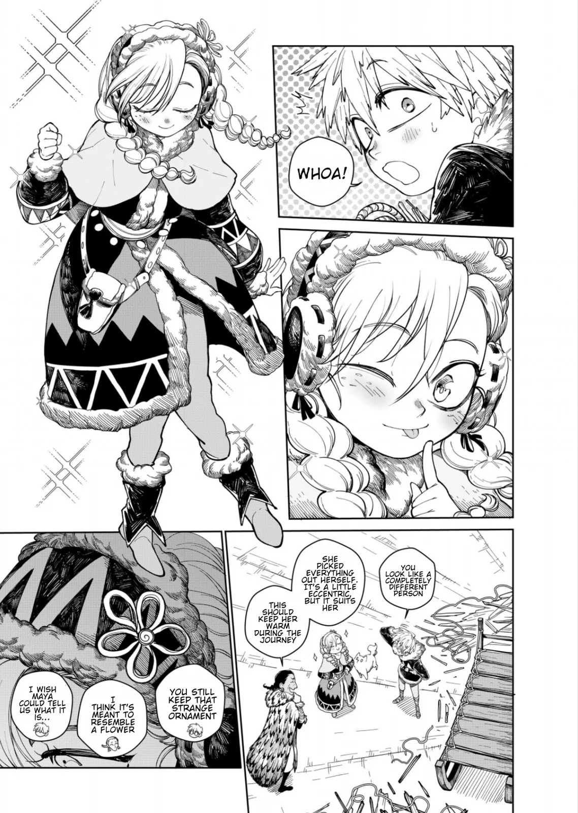 Kohva, chapter 7, page 5