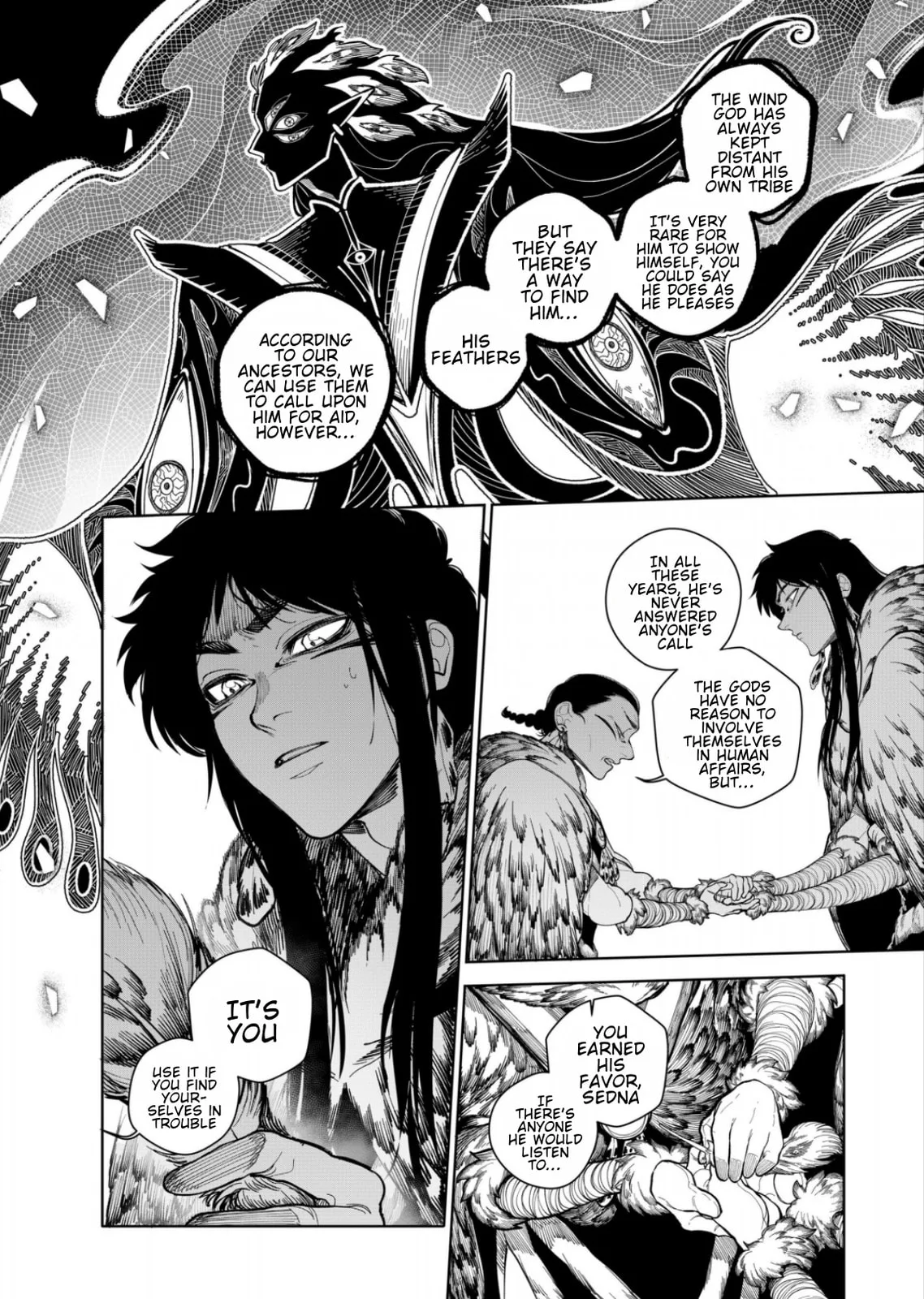 Kohva, chapter 7, page 8