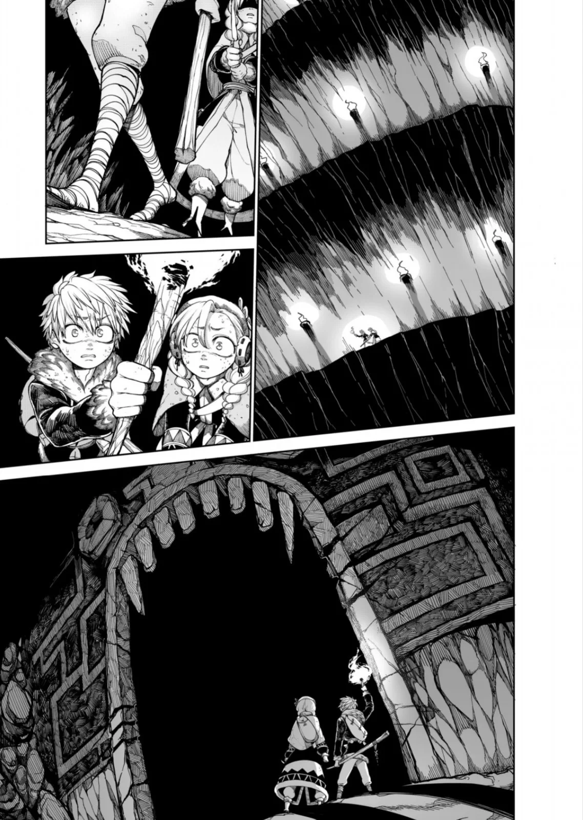 Kohva, chapter 8, page 7