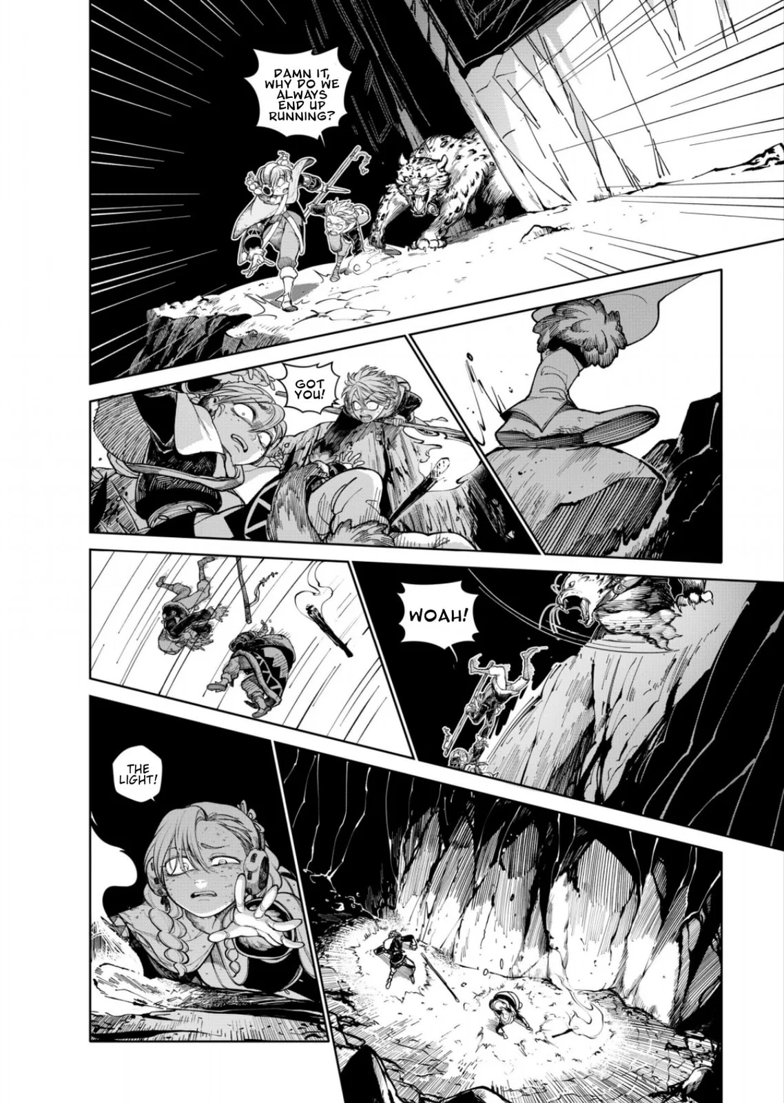 Kohva, chapter 8, page 12