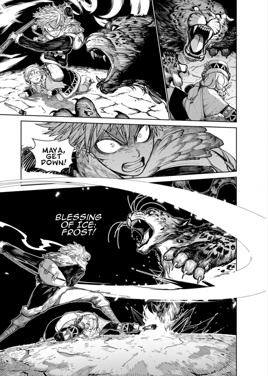 Kohva, chapter 8, page 13