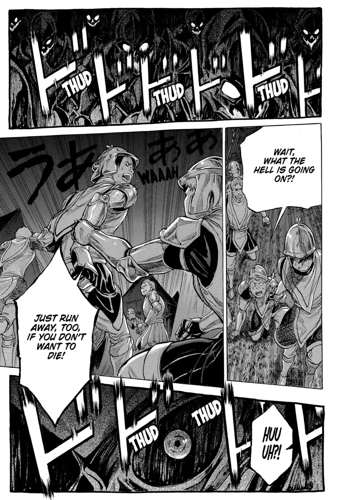 The Alexis Empire Chronicle, chapter 13, page 21