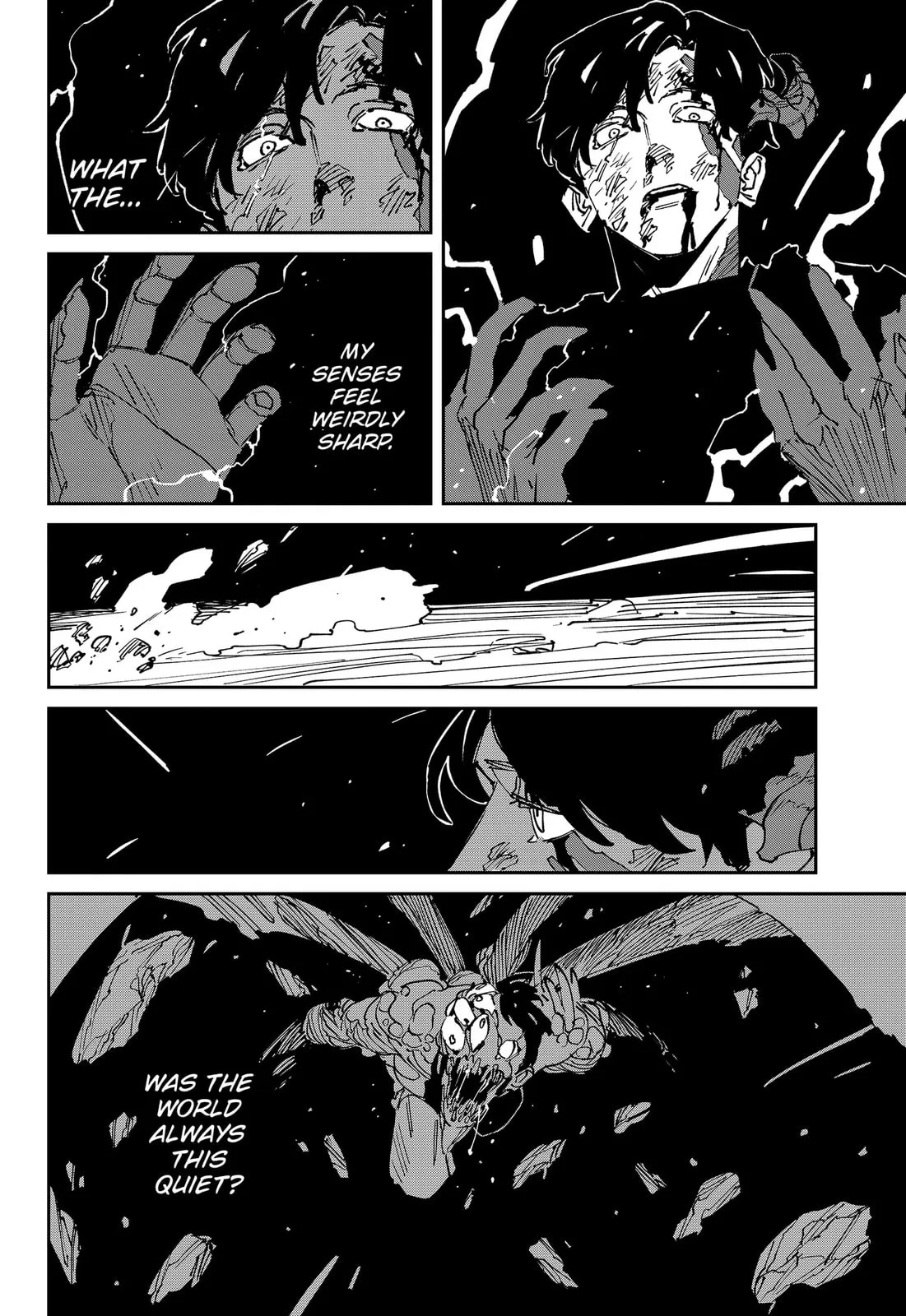 MAD, chapter 47, page 6