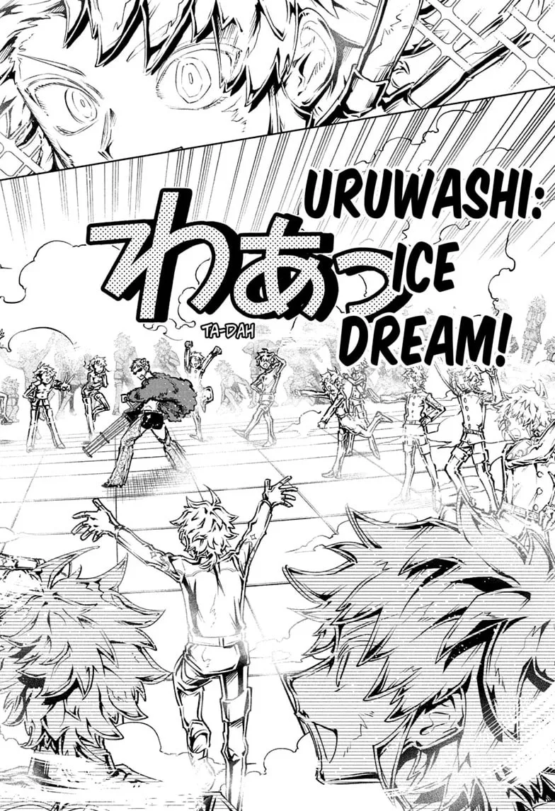 Ichi the Witch, chapter 83, page 12