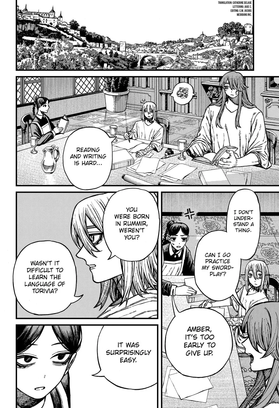 Centuria, chapter 91, page 6