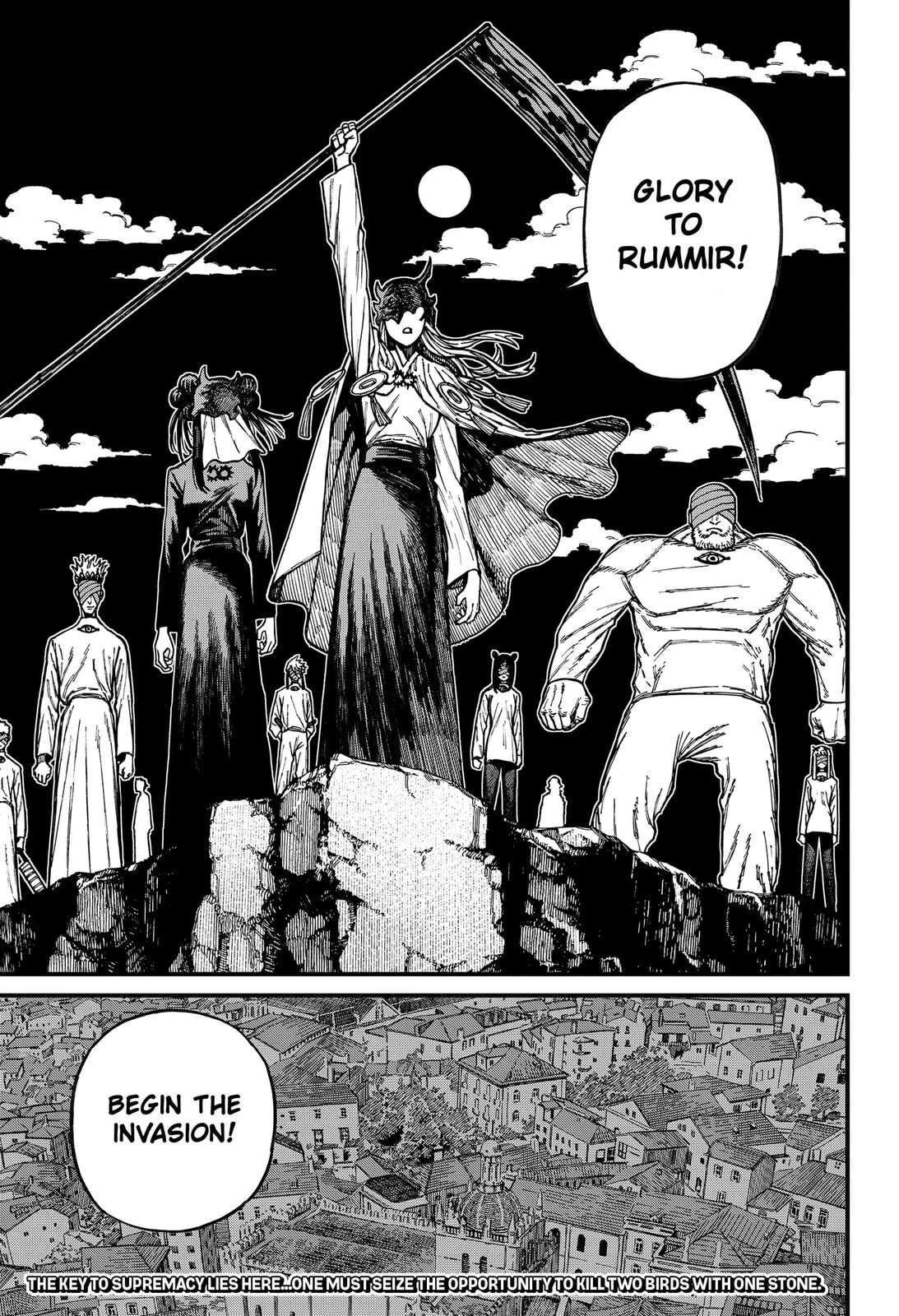 Centuria, chapter 91, page 19