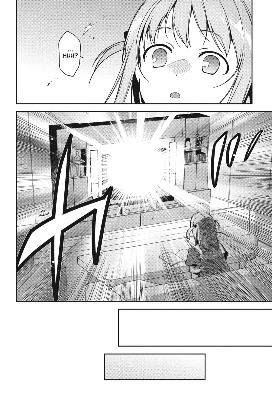The Devil is a Part-Timer!, chapter 47, page 30