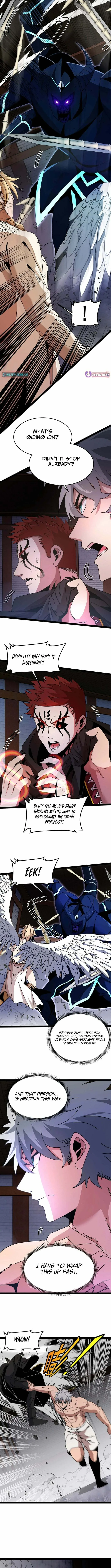 Titan Forge, chapter 10, page 4