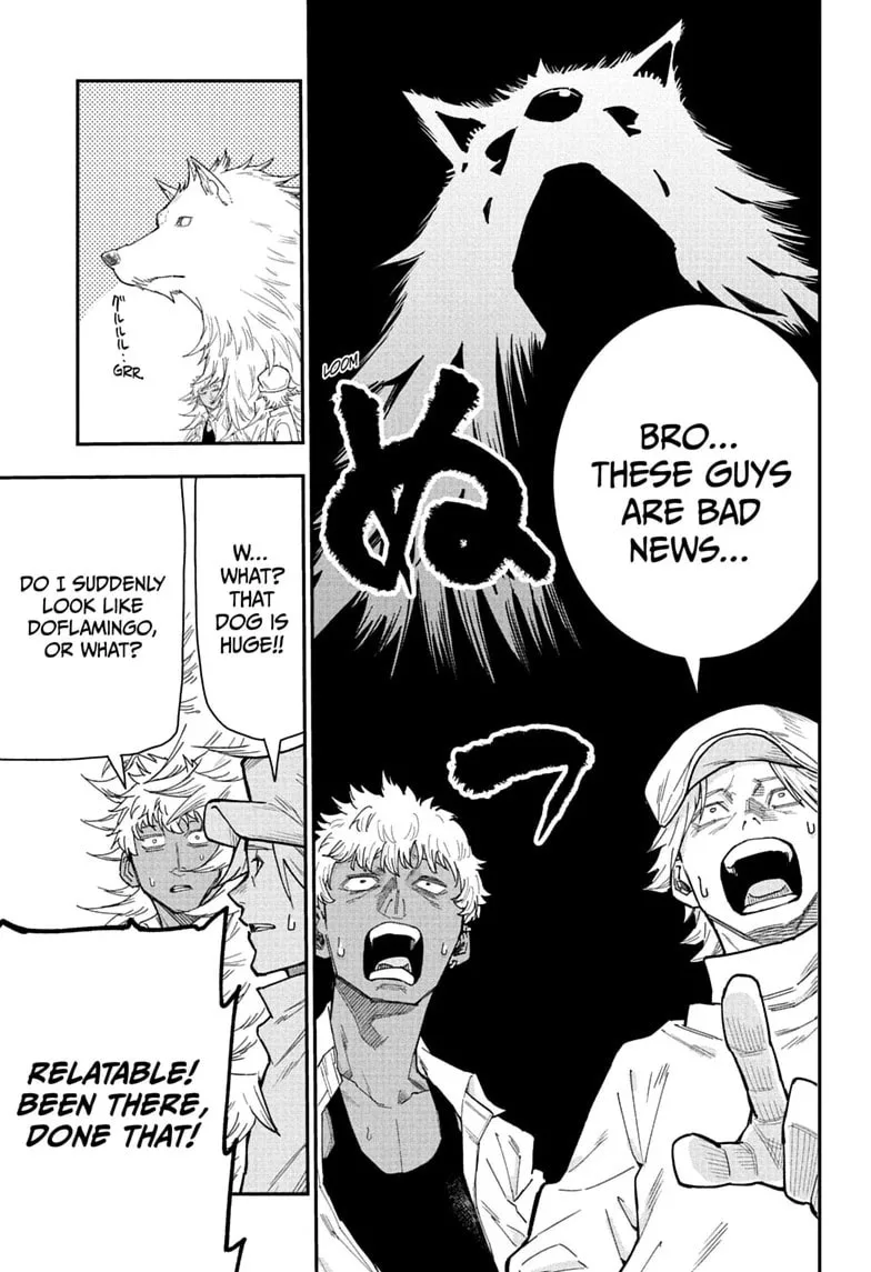 Roku's House of Oddities, chapter 7, page 15