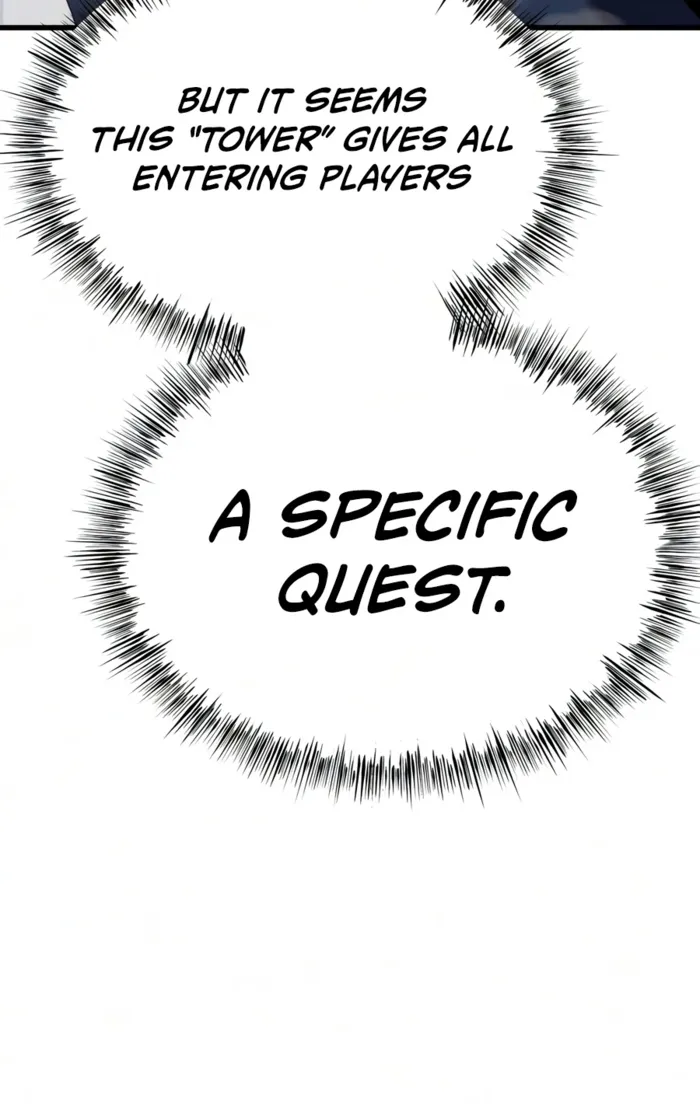 To Hell With the Status Window, chapter 23, page 2
