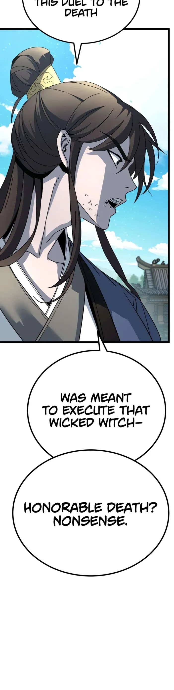 To Hell With the Status Window, chapter 24, page 6