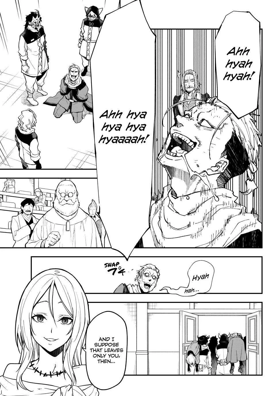 That Time I Got Reincarnated as a Slime, chapter 142, page 6