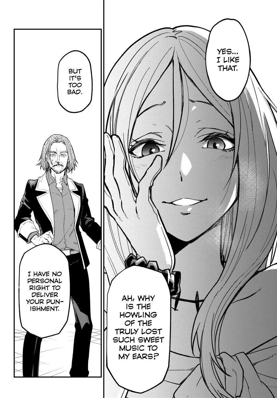 That Time I Got Reincarnated as a Slime, chapter 142, page 9