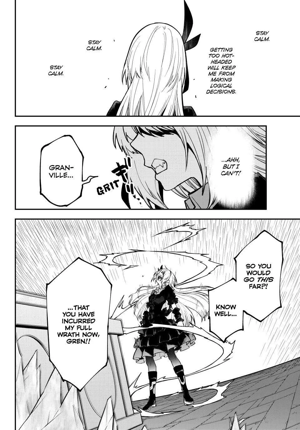 That Time I Got Reincarnated as a Slime, chapter 142, page 24