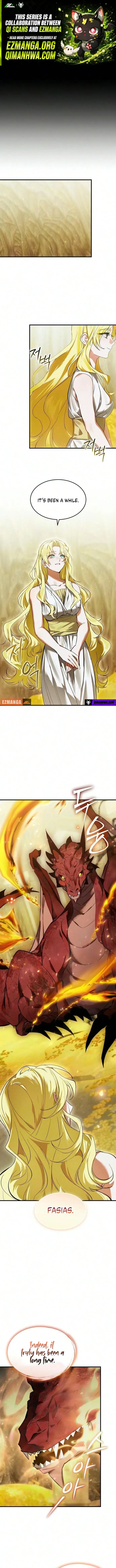 I Became a Hatchling, chapter 8, page 1