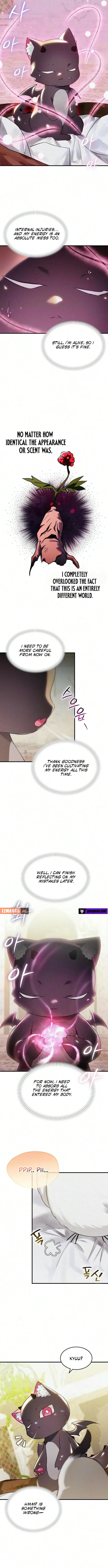 I Became a Hatchling, chapter 8, page 11