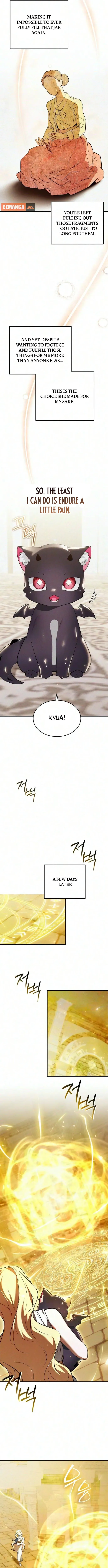 I Became a Hatchling, chapter 9, page 8