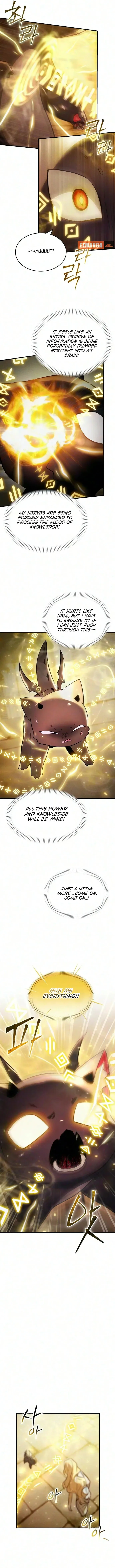 I Became a Hatchling, chapter 9, page 11
